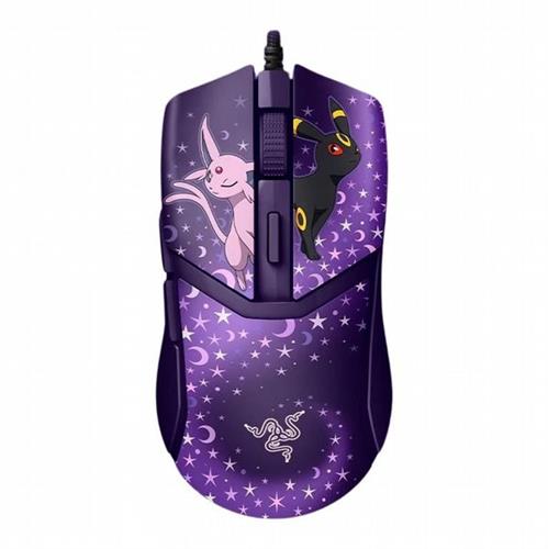 עכבר גיימינג RAZER COBRA Espeon/Umbreon