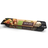 בצק פיצה מוכן לאפיה