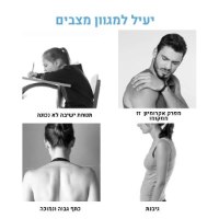 מכשיר-לתיקון-גב-עקום