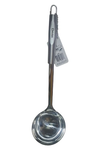 מצקת נירוסטה