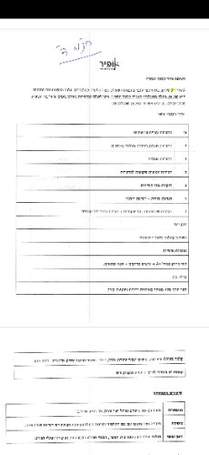 כיתה ד׳ -חנ״מ
