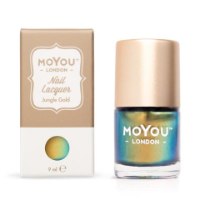 MOYOU LONDON - JUNGLE GOLD