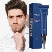 קרם עיניים קולגן לגבר Manllagen
