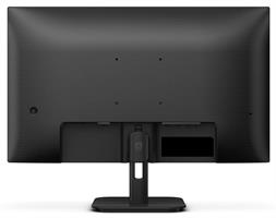 מסך ״27 פיליפס 27E1N1800A/00 UHD לתמונה חדה וצבעים חיים בכל סיטואציה