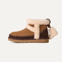 Women's Classic Mini Heritage Boot ugg