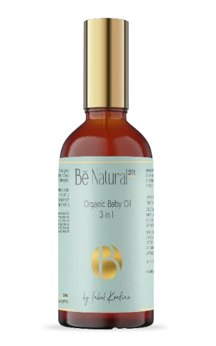 שמן רחצה  Aroma Bath Oil