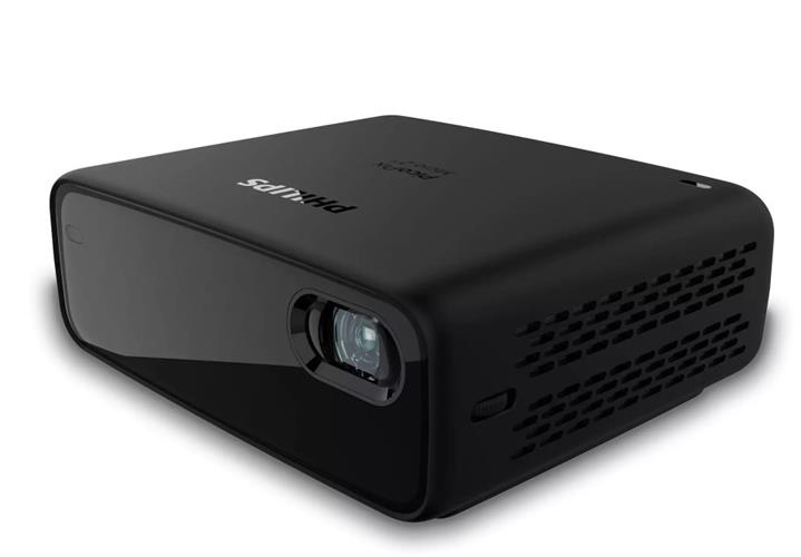 מקרן פיליפס Philips PicoPix Micro 2TV PPX360