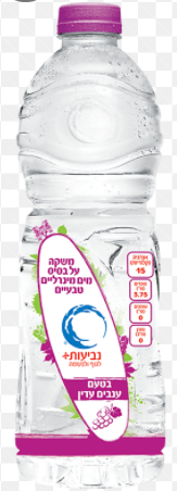 מים ענבים 1.5