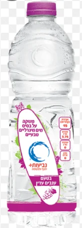 מים ענבים 1.5
