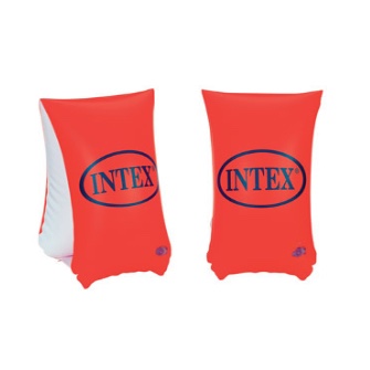 מצופים משולשים לילדים INTEX