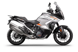 KTM 1290 SUPER ADVENTURE S