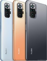 Xiaomi Redmi Note 10 Pro - 128GB - ייבוא רשמי
