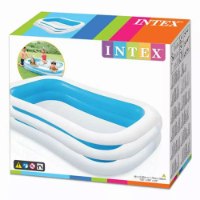 ‏בריכה מתנפחת 56483 Intex אינטקס