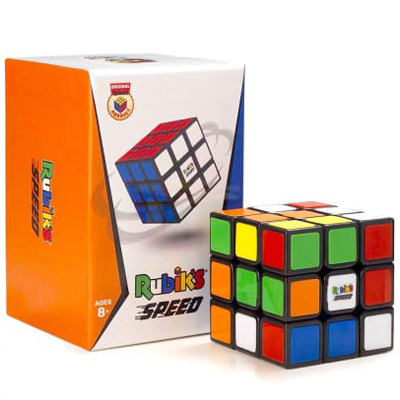 קובייה הונגרית מהירה 3X3 מקורית RUBIK'S SPEED