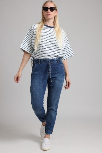 JEANS SPORT