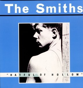 THE SMITHS /HATFUL OF HALLOW
