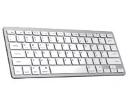 מקלדת קטנה בלוטוס Gold Touch Bluetooth Keyboard KY200-BT