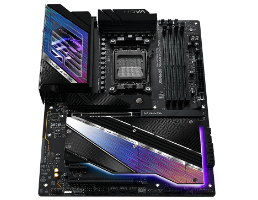 MB ASR X870E NOVA WIFI