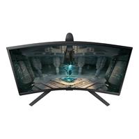 מסך מחשב קעור לגיימינג Samsung 27" Odyssey G6 VA QHD 240Hz 1ms 1000R