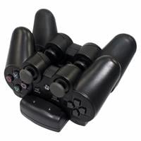 עמדת הטענה כפולה dobe- לsony ps4