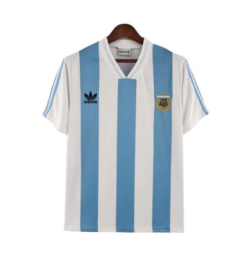 חולצת עבר ארגנטינה בית 1993