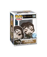 בובת פופ – Funko POP! Movies: Lord of The Rings – Smeagol #1295 (Exclusive)