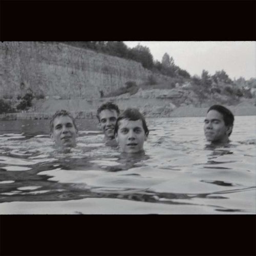 SLINT / SPIDERLAND -REISSUE-