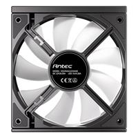 Antec C120 ARGB 120mm PWM Black x3 Fans