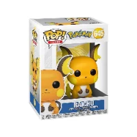 פופ פוקימון רייצ'ו - POP POKEMON RAICHU 645