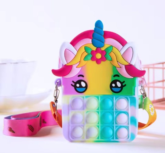 Snap Crackle Pop