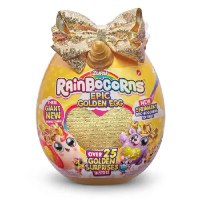 ביצת רינבוקורן זהב Rainbocorns – ביצת חד קרן ענקית עונה 2