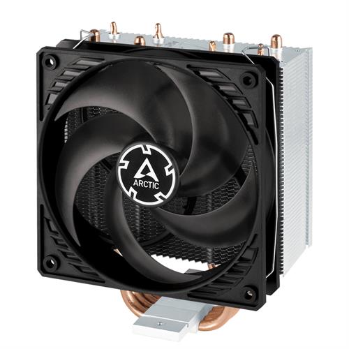 מאוורר למעבד Arctic Cooling Freezer 34  Intel (1200/115X רק!) Bulk