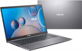 נייד ASUS X515MA N4020 8GB 256NVME DOS 15.6 FHD SILVER