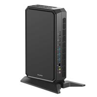 MinisForum AtomMan G7 PT Ryzen 9 7945HX RX 7600M XT 32GB 1TB