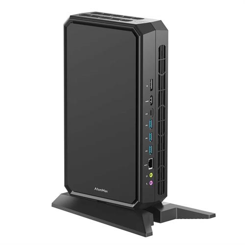 MinisForum AtomMan G7 PT Ryzen 9 7945HX RX 7600M XT 32GB 1TB
