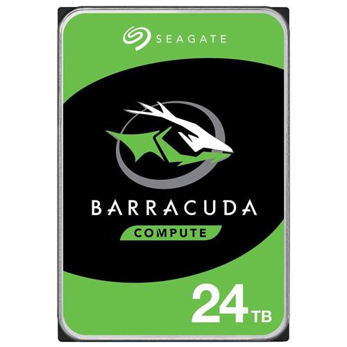 דיסק פנימי Seagate BARRACUDA 24B 3.5 7200RPM 512MB Cache