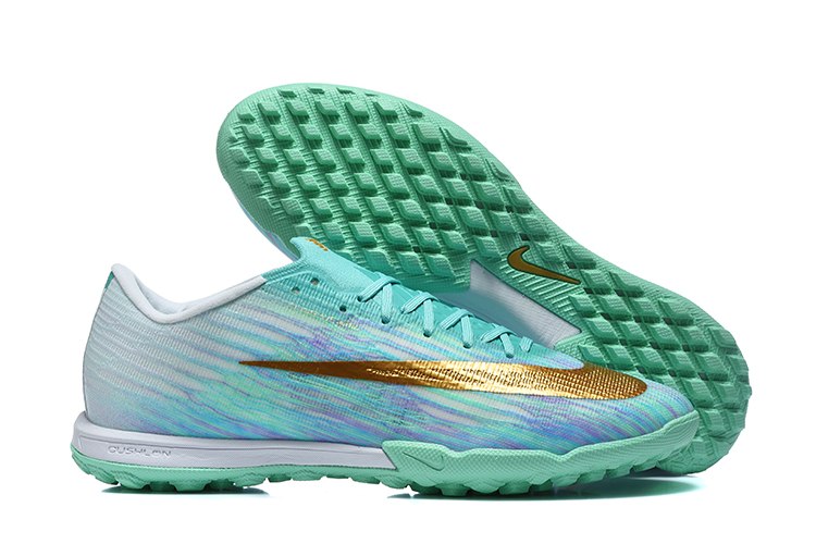 נעלי קטרגל נייק Nike Mercurial Superfly ירוק זהב