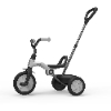 אפור בהיר - תלת אופן אנט פלוס - QPLAY ANT PLUS