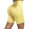 Short Yellow - טייץ מחטב Squat Proof!