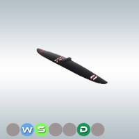 Razor Pro 825 - 746 cm² / AR 8.84