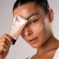 דמי מייקאפ BaliBody BB Cream (Tan)