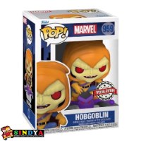 פופ מארוול הובגובלין (ספיישל) - POP MARVEL HOBGOBLIN (SP) 959