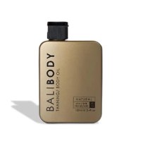 שמן שיזוף טבעי BaliBody SPF15