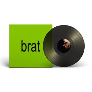 CHARLI XCX/BRAT