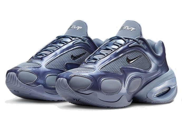נעלי נייק Nike Air Max Muse סגול מט