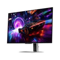 מסך מחשב לגיימינג Samsung 32" Odyssey G8 OLED 4K UHD 240Hz 0.03ms