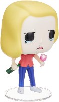 בובת פופ Rick and Morty - Beth with Wine 301 POP FUNKO