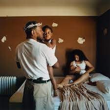 KENDRICK LAMAR/MR. MORALE & T