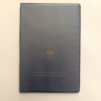 מטבעות עוברים לסוחר, סדרה רשמית תשל"ט - שנת 1979, החברה הממשלתית למדליות ולמטבעות