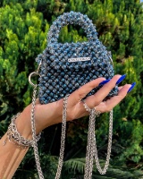 Crystal Bag